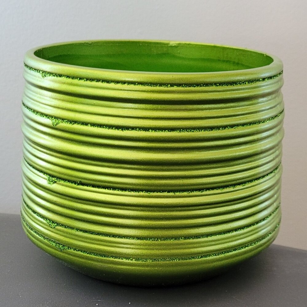 Ceramic Pot (00MPOTG)